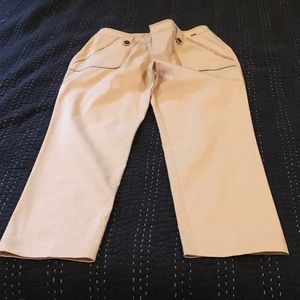 St.Johnn summer cotton jeans